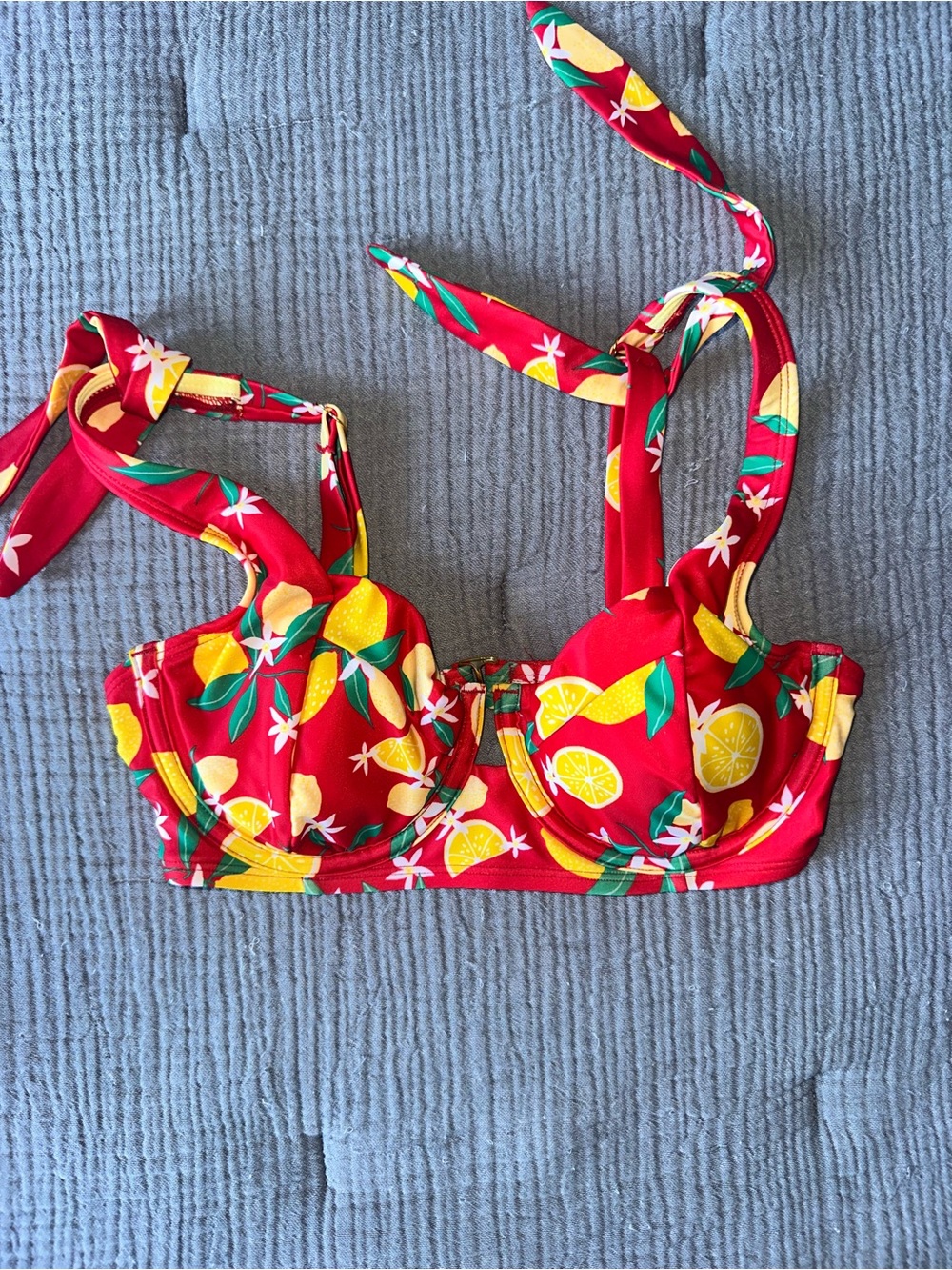 Target Swim Top